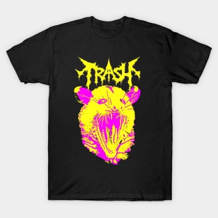 Trash possum T-Shirt